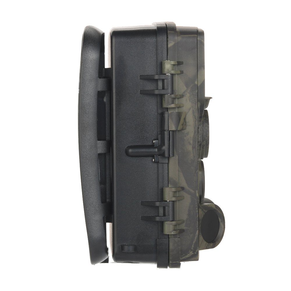 Denver Wildkamera WCL-8040 (TUYA kompatibel) Wildkamera (Außenbereich)