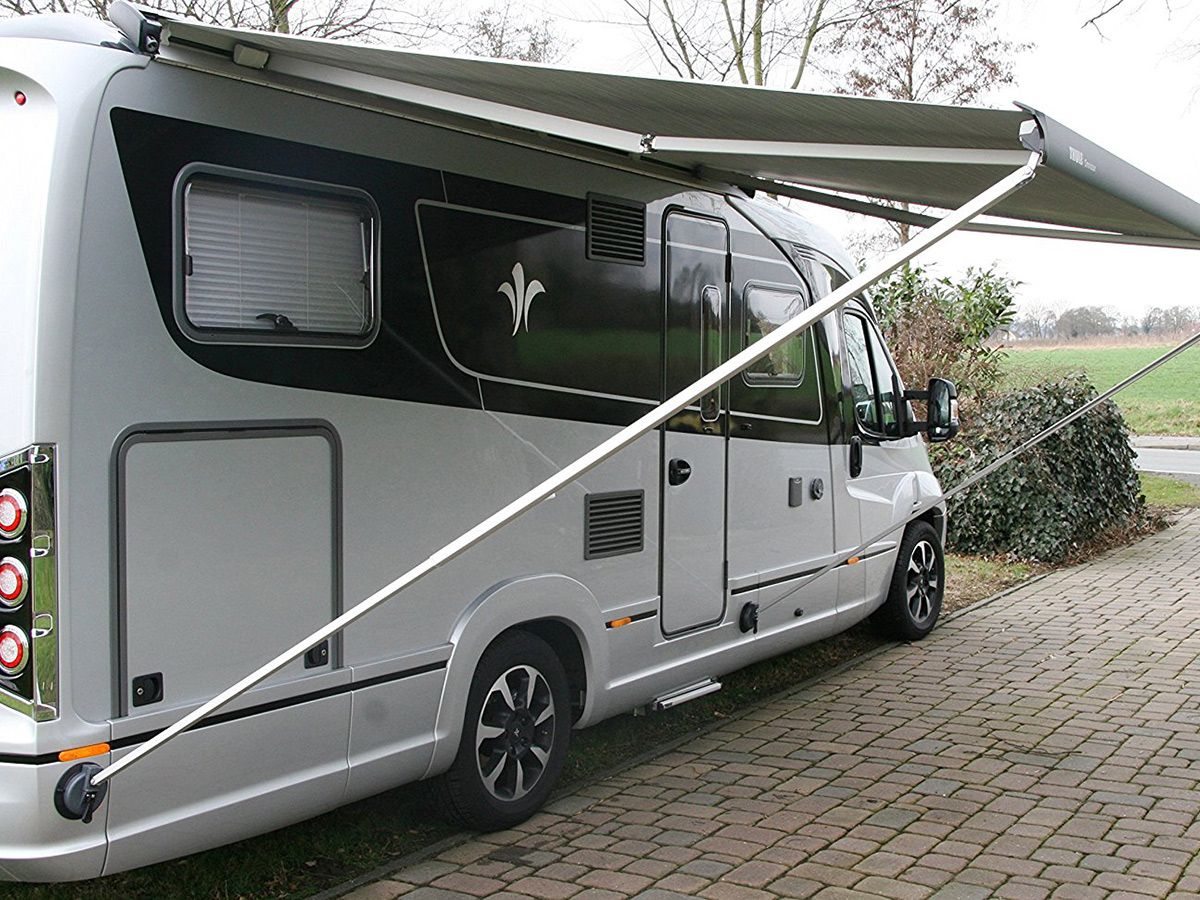 MultiAnker 2.0 Saugnapf