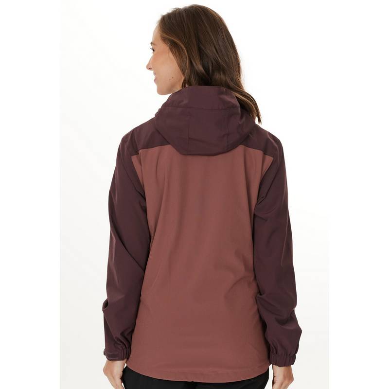 Gipfelglück Annie Outdoorjacke Damen