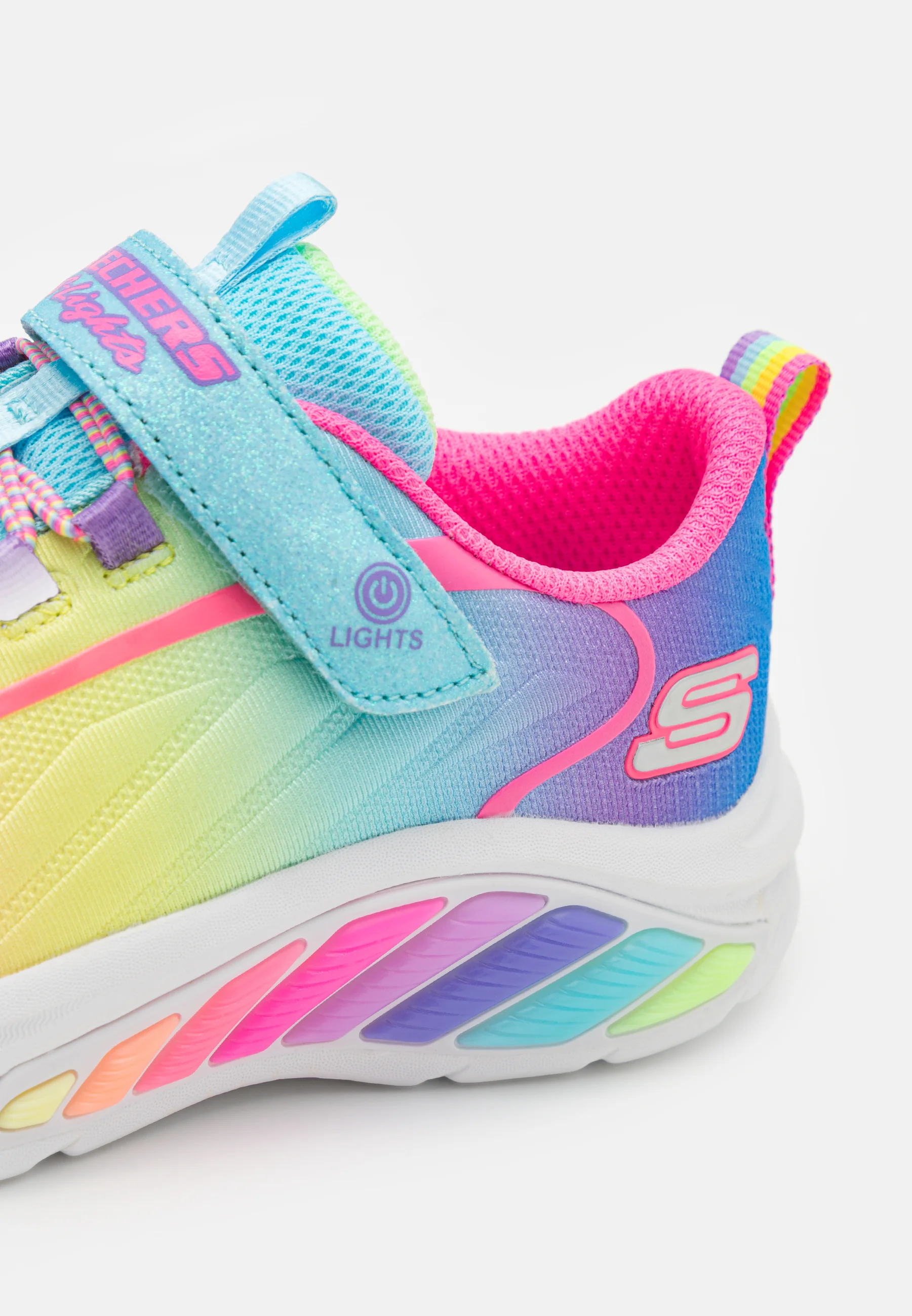 Skechers RAINBOW CRUISERS - Zapatillas bajas