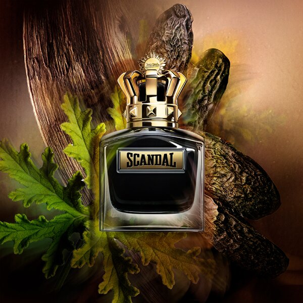 Jean Paul Gaultier Scandal pour Homme Le Parfum Eau de Parfum
