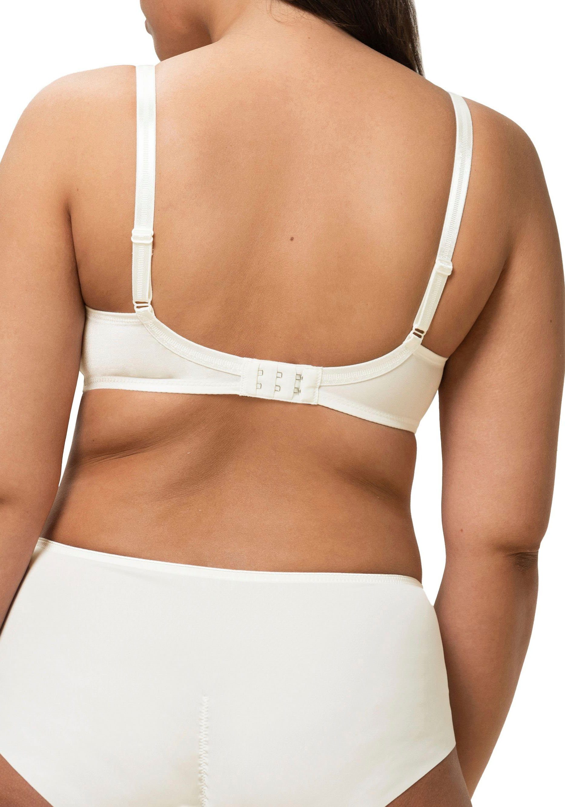 Triumph Minimizer-BH Urban Minimizer W Cup C-F, mit Bügel, mit nahtlosen Cups, Basic Dessous