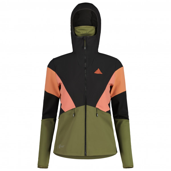 Maloja - Women's FronebenM. - Softshelljacke