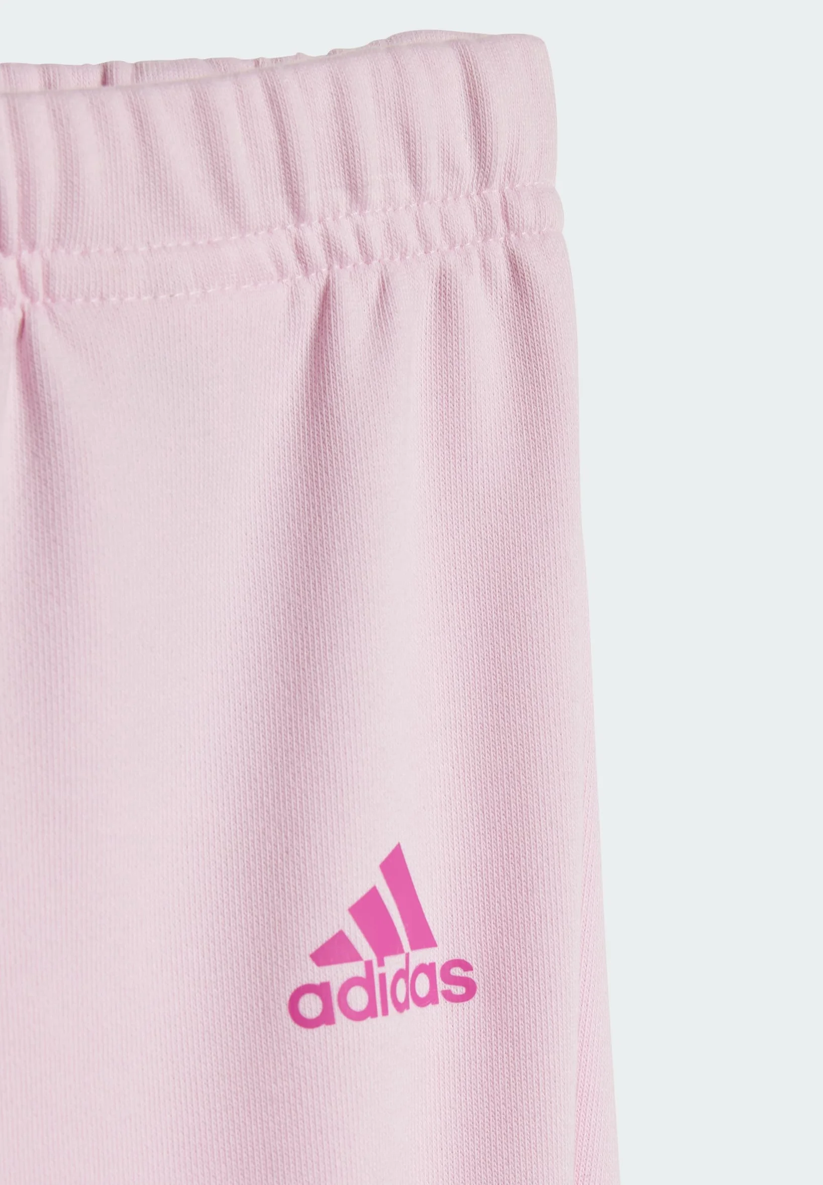 adidas Sportswear ESSENTIALS COLORBLOCK KIDS - Chándal