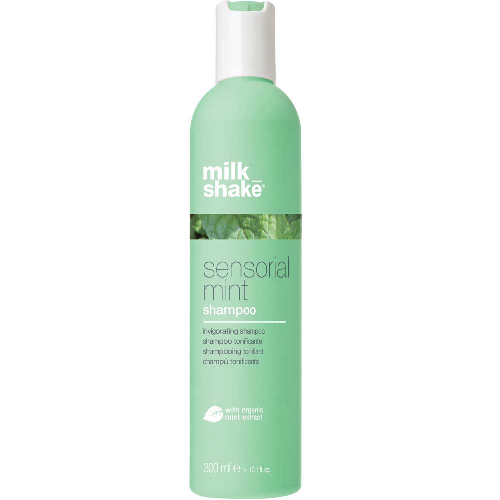 milk_shake Sensorial Mint Shampoo 300 ml