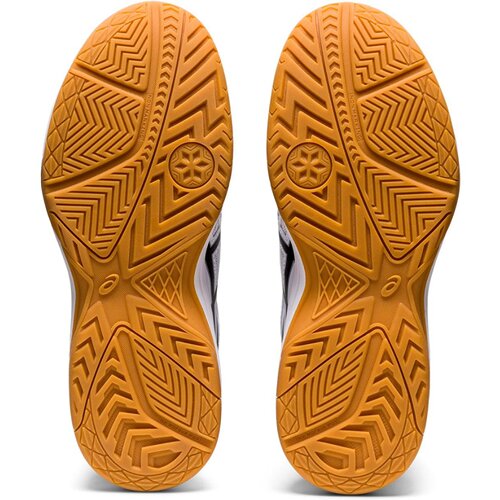 KINDER NETBALLSCHUHE UPCOURT 4 GS