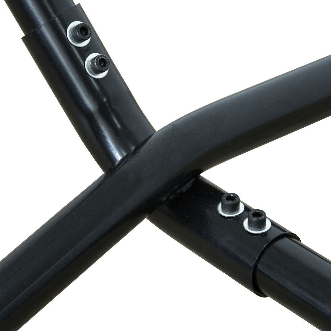 yourGEAR Hängemattengestell yourGEAR Hängemattengestell 350kg für Hängematten mit 260-350cm Länge