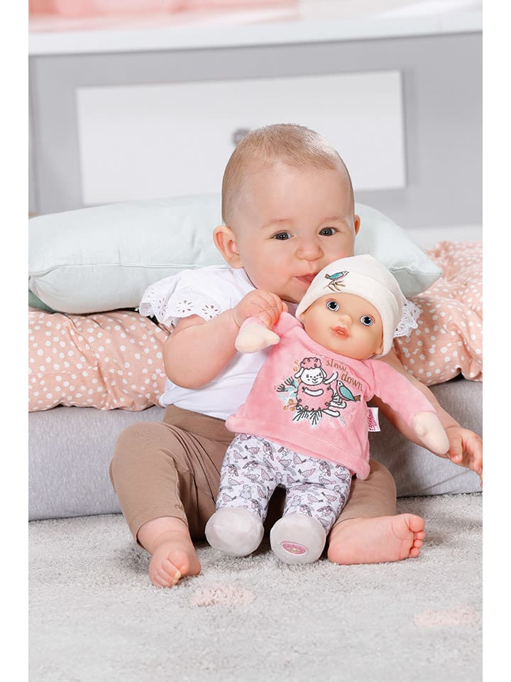 Baby Annabell Puppe ''Baby Annabell for babies - Sweetie'' - ab Geburt günstig kaufen onesize