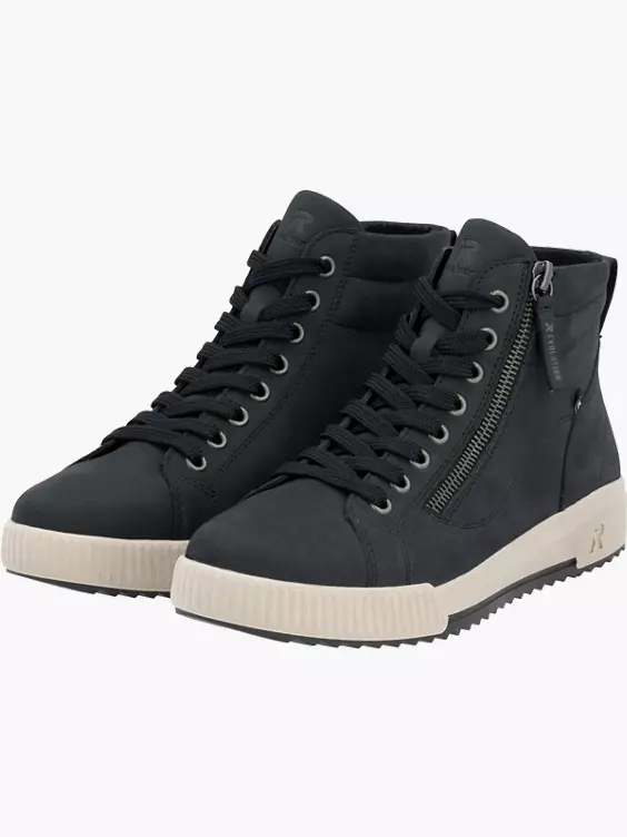 Rieker Damen Sneaker High