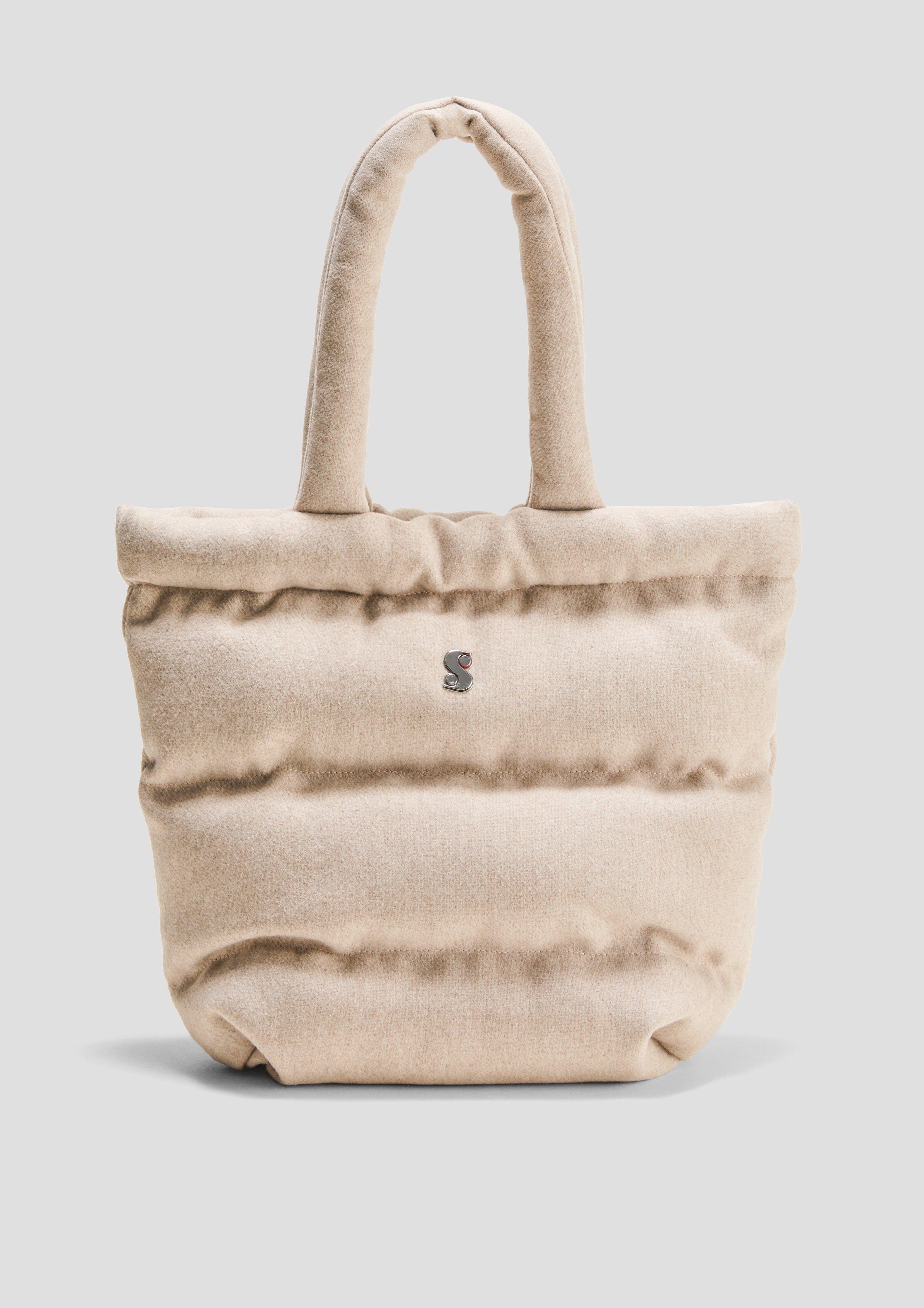 Shopper mit Steppung  2134772-82W2