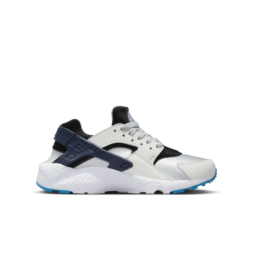 Nike Huarache Run 654275-119 / weiss