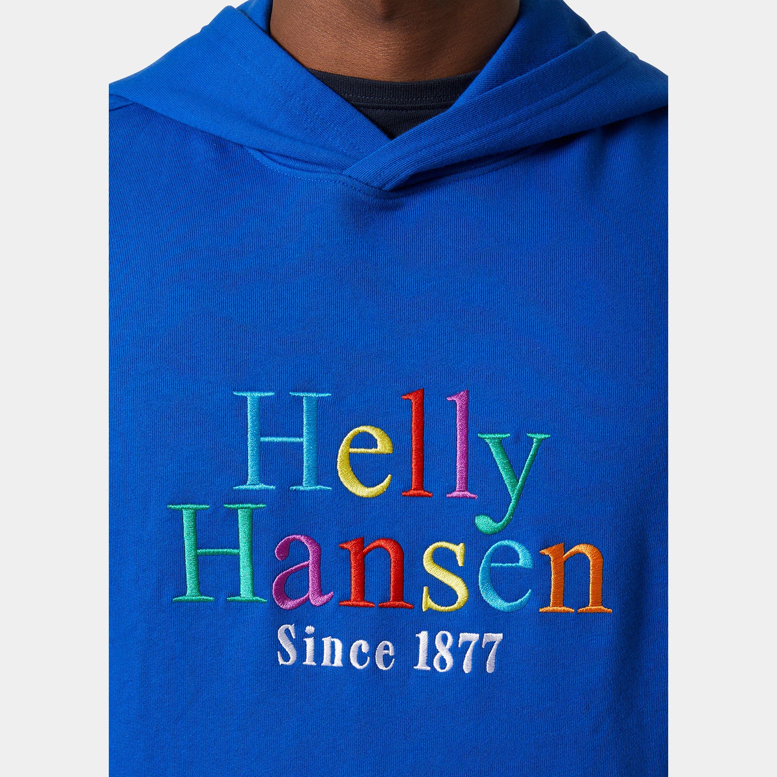 Men's Core Graphic Sweat Hoodie