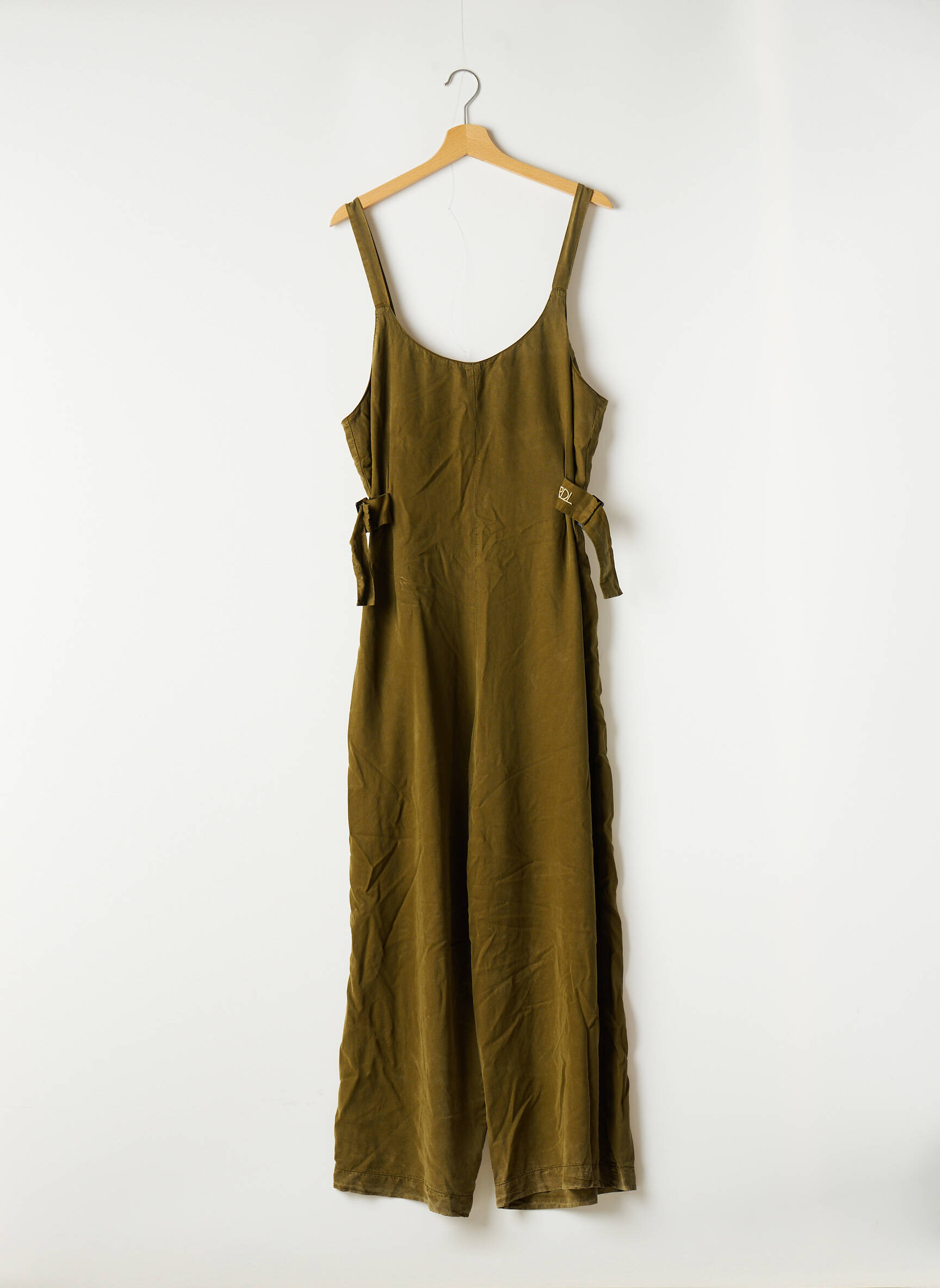 Rivieres De Lune Combinaisons 1 Femme couleur vert