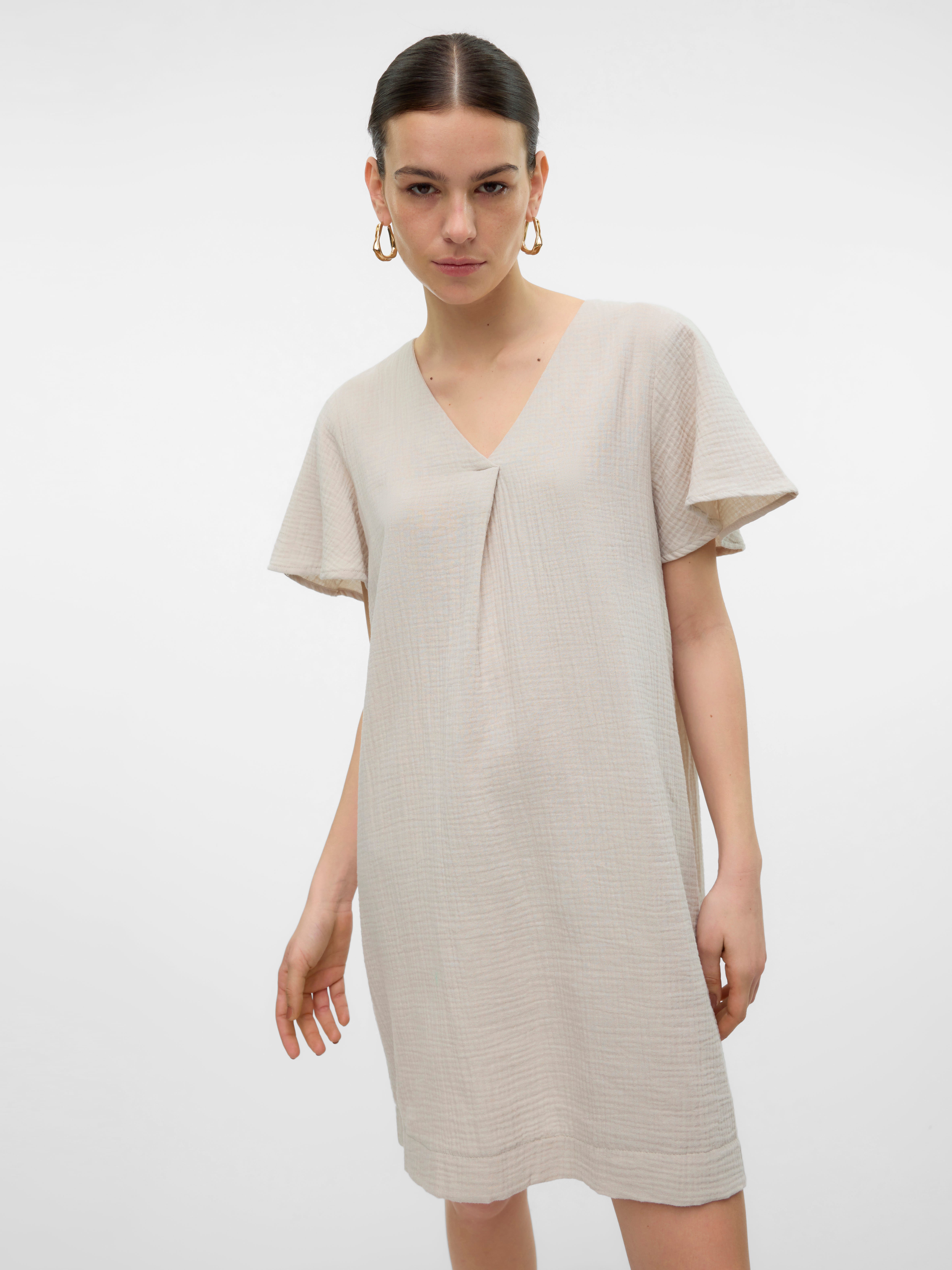 VMNATALI Kurzes Kleid