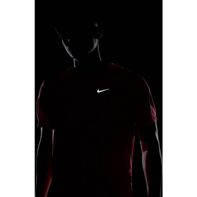 Nike Miler Funktionsshirt Herren