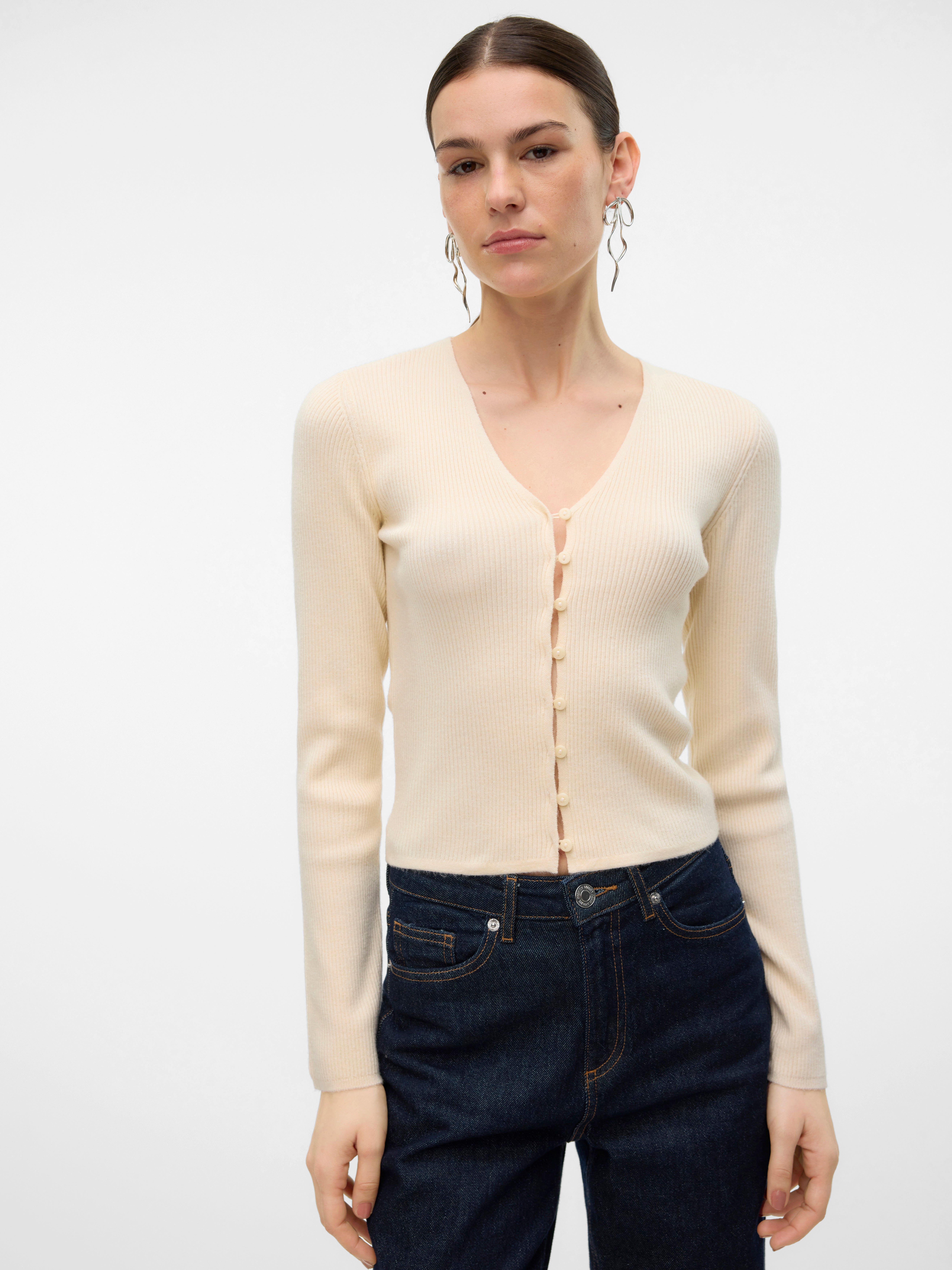 VMGOLD Pullover