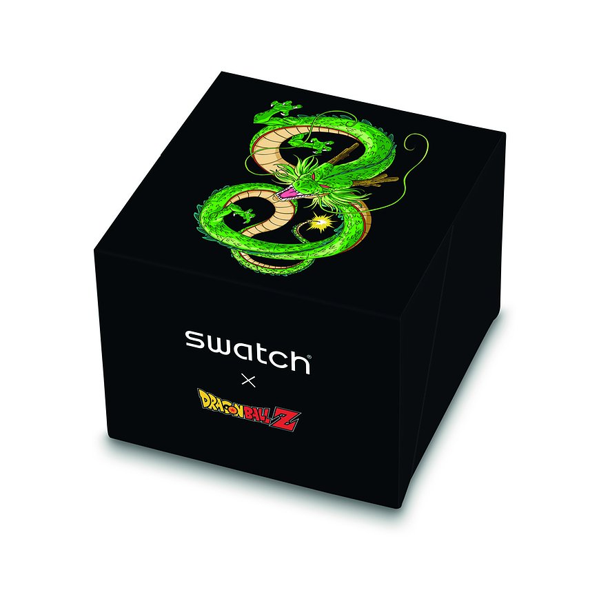Swatch Unisexuhr