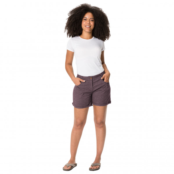 Vaude - Women's Redmont Shorts II - Shorts