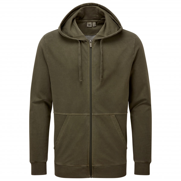 tentree - French Terry Zip - Hoodie