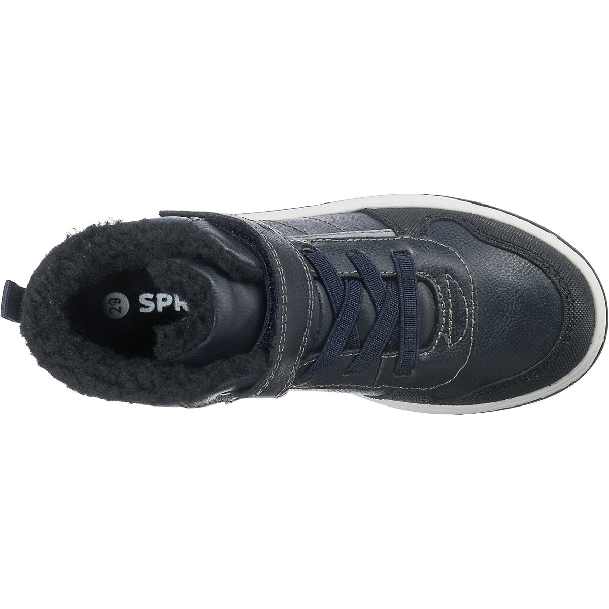 Winterschuhe für Jungen