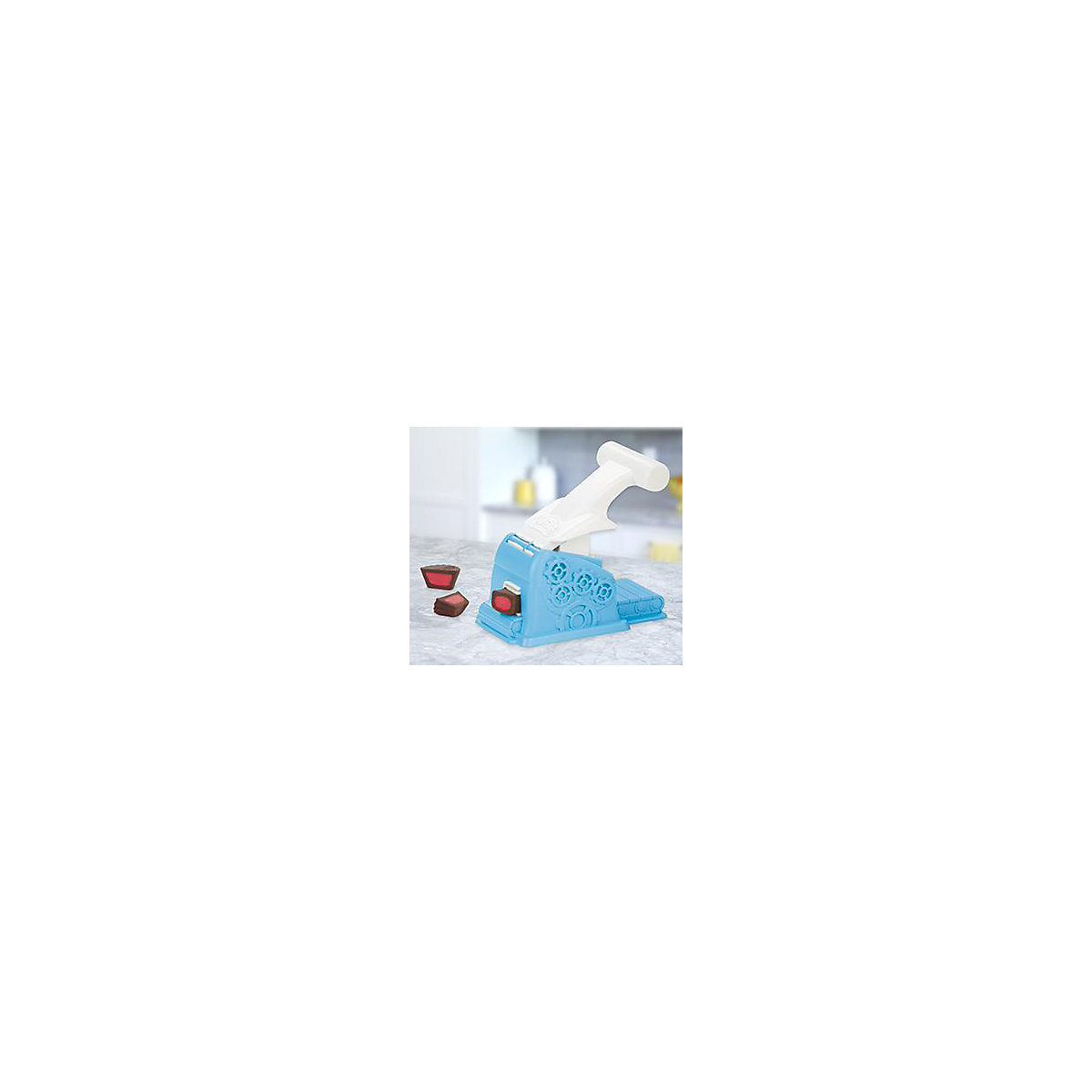 Play-Doh Kitchen Bonbon-Fabrik