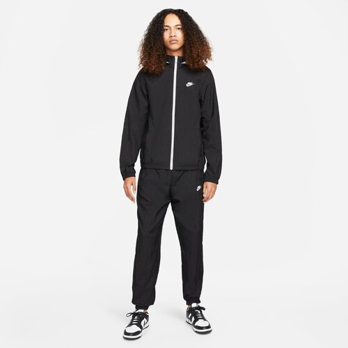 HERREN SPORTANZUG M NSW SPE WVN TRK SUIT BASIC