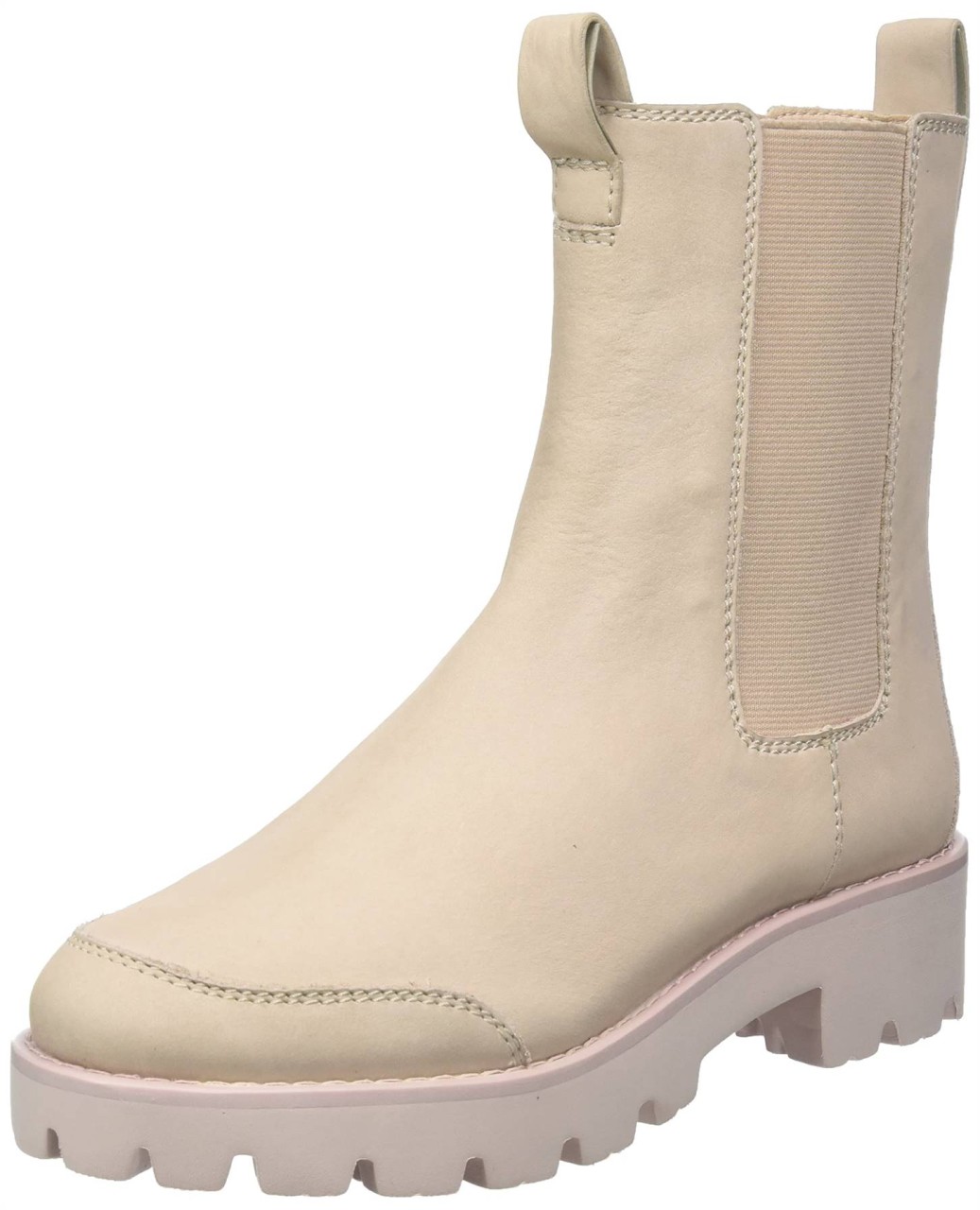 JOSEF SEIBEL Freizeit Schnürer beige Sena