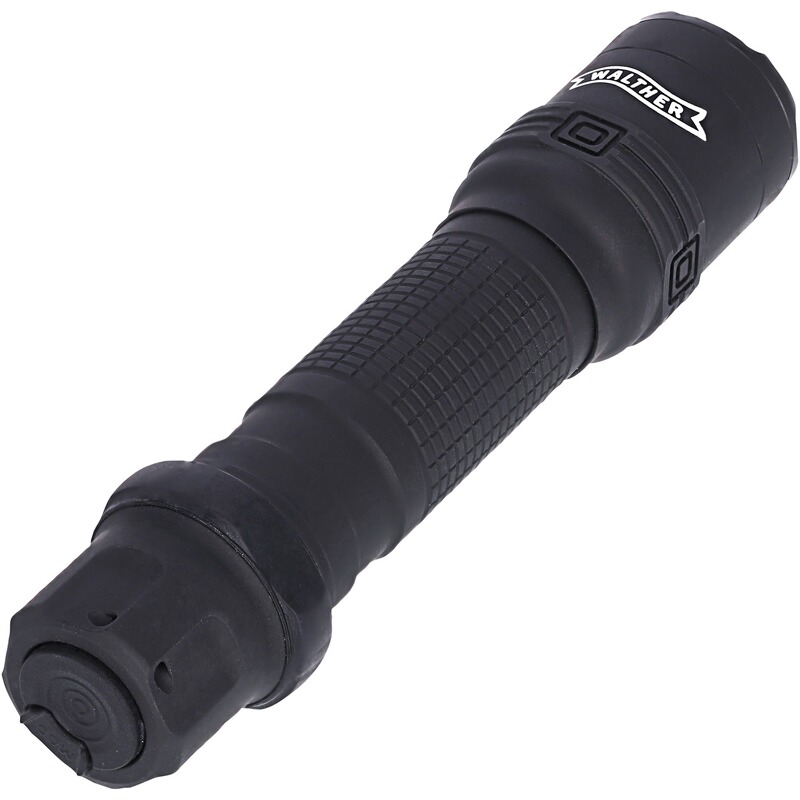 Walther Taschenlampe TFC1