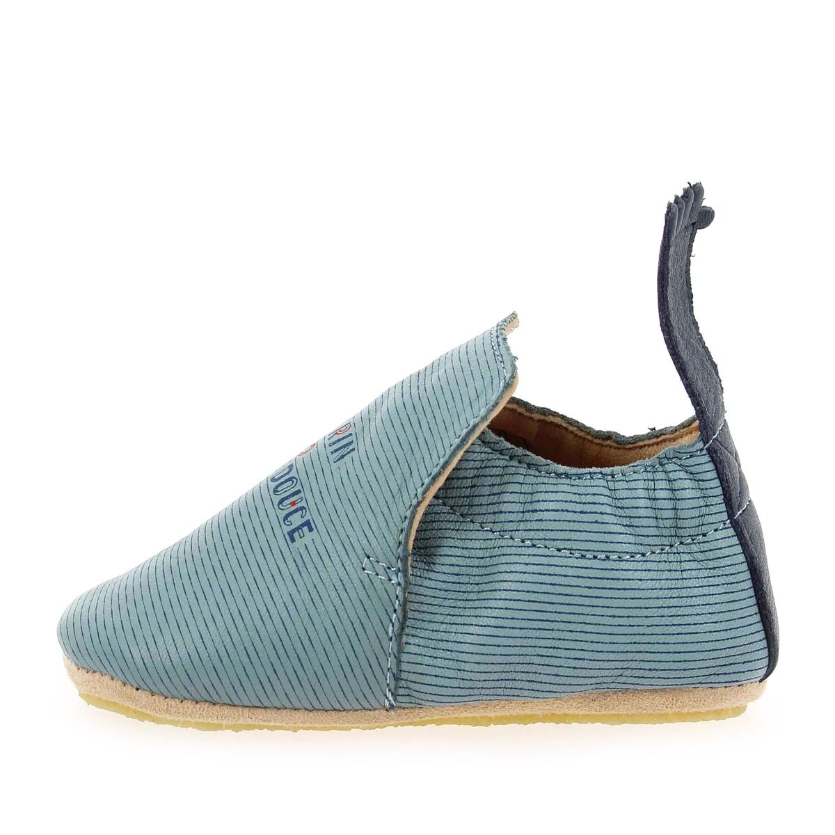 Easy Peasy  BLUBLU G E22 - Bleu Clair