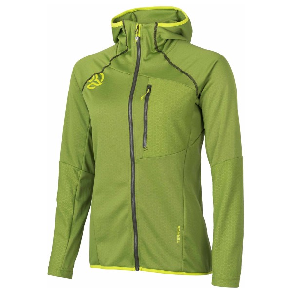 Ternua - Women's Berlana 2.0 Hood Jacket - Fleecejacke