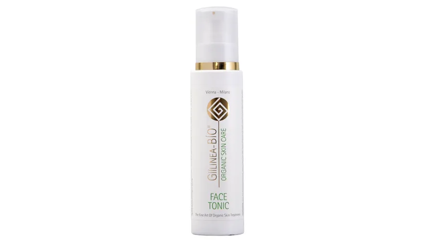 GÍÍLINEA BÍO Face Tonic 125 ml