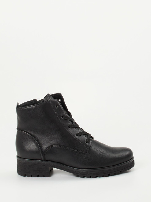 Schnürstiefelette-27510090332 Gabor Comfort