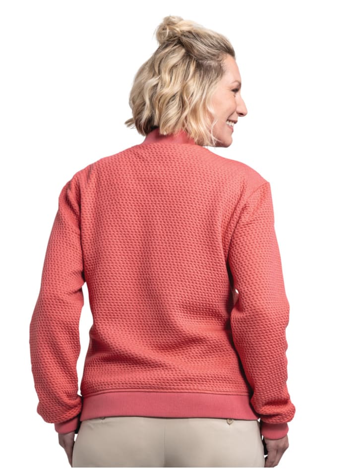 Schöffel Fleecejacke 