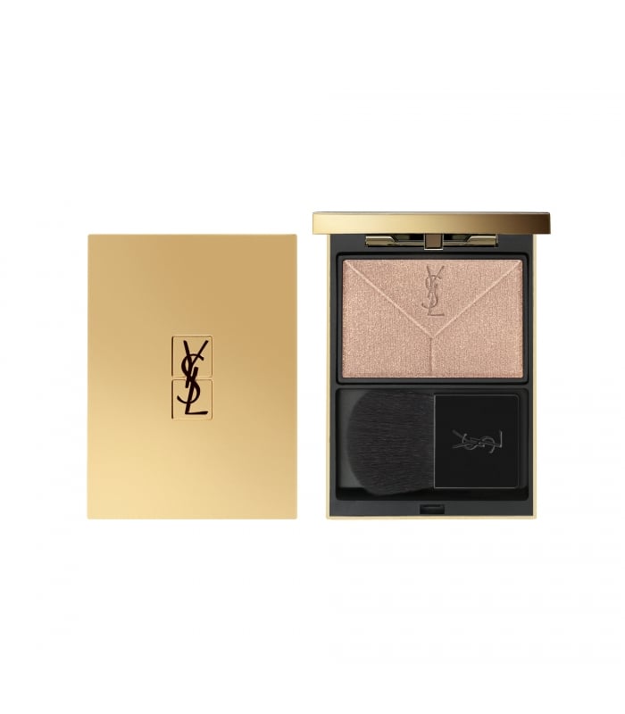 YVES SAINT LAURENT-COUTURE HIGHLIGHTER-Blush