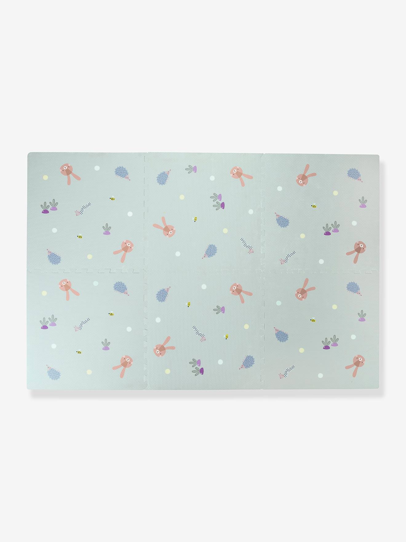 Tapis Puzzle XL