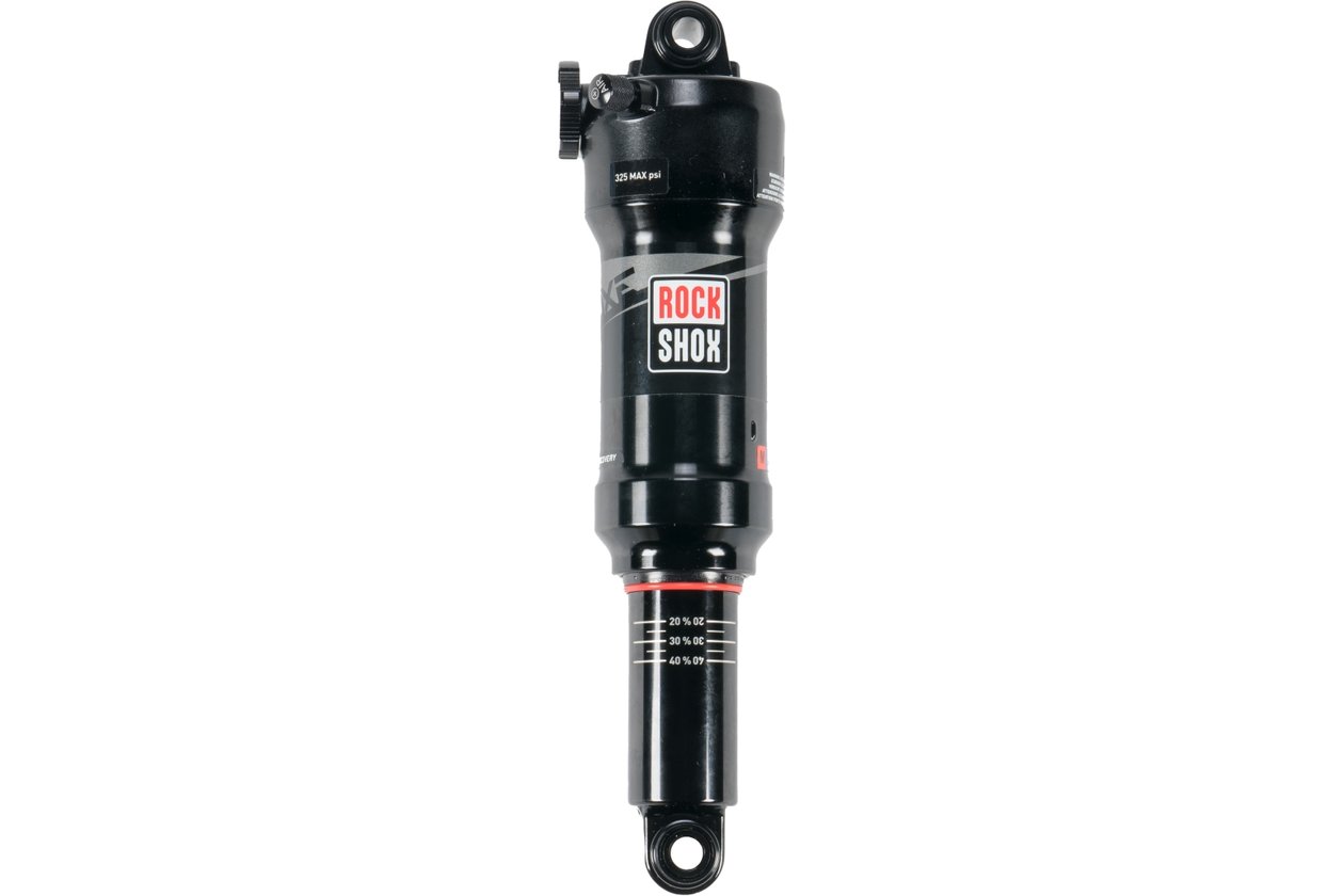 Rockshox Deluxe RL DebonAir S-S Du00e4mpfer