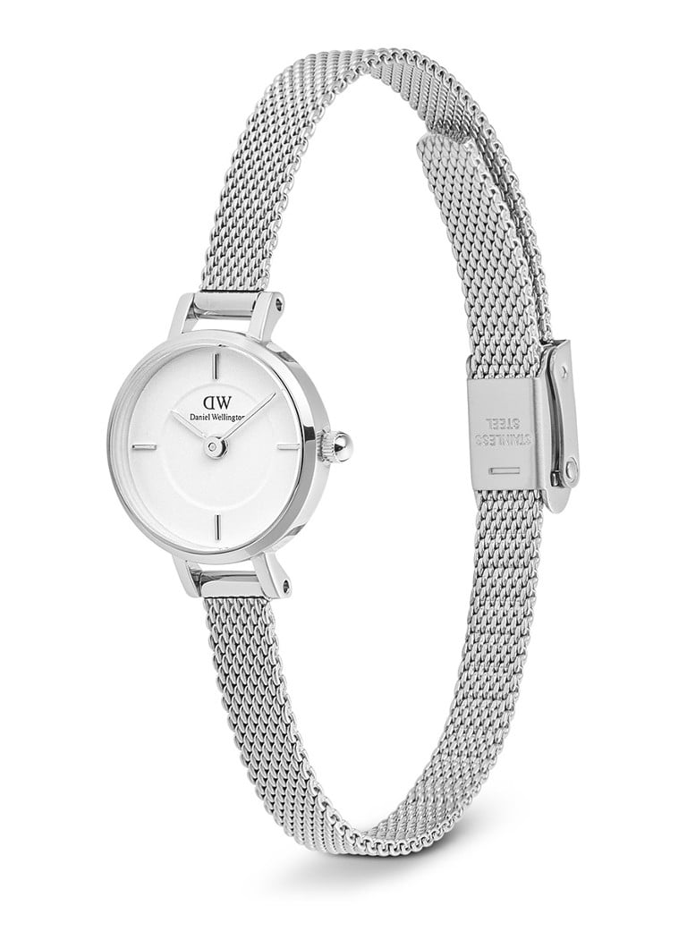 Daniel Wellington Petite Mini watch DW00100746