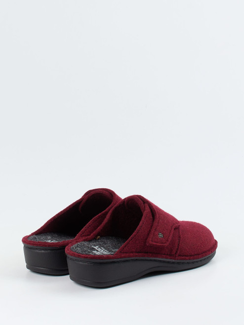 Hausschuh-71635090008 Finn Comfort