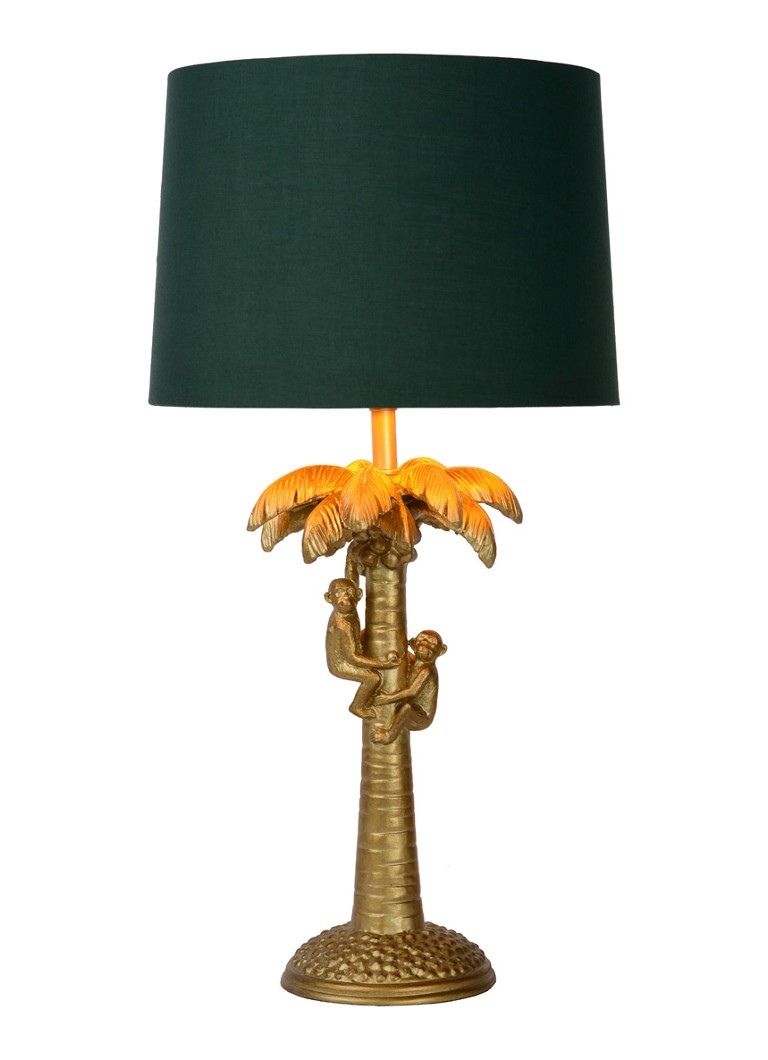Stolní lampa Lucide Coconut