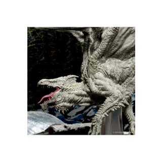 D&D Icons of the Realms Miniatures: Adult Dragon Premium Figure