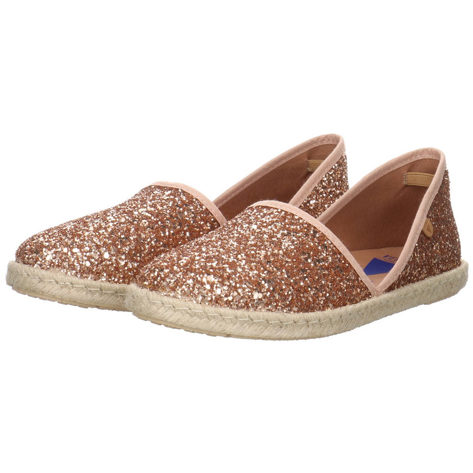 Verbenas Carmen Slipper