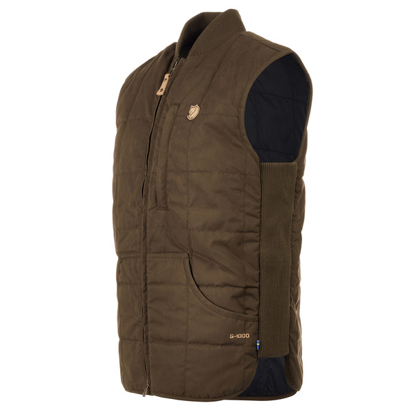 GRIMSEY VEST M Herren - Weste