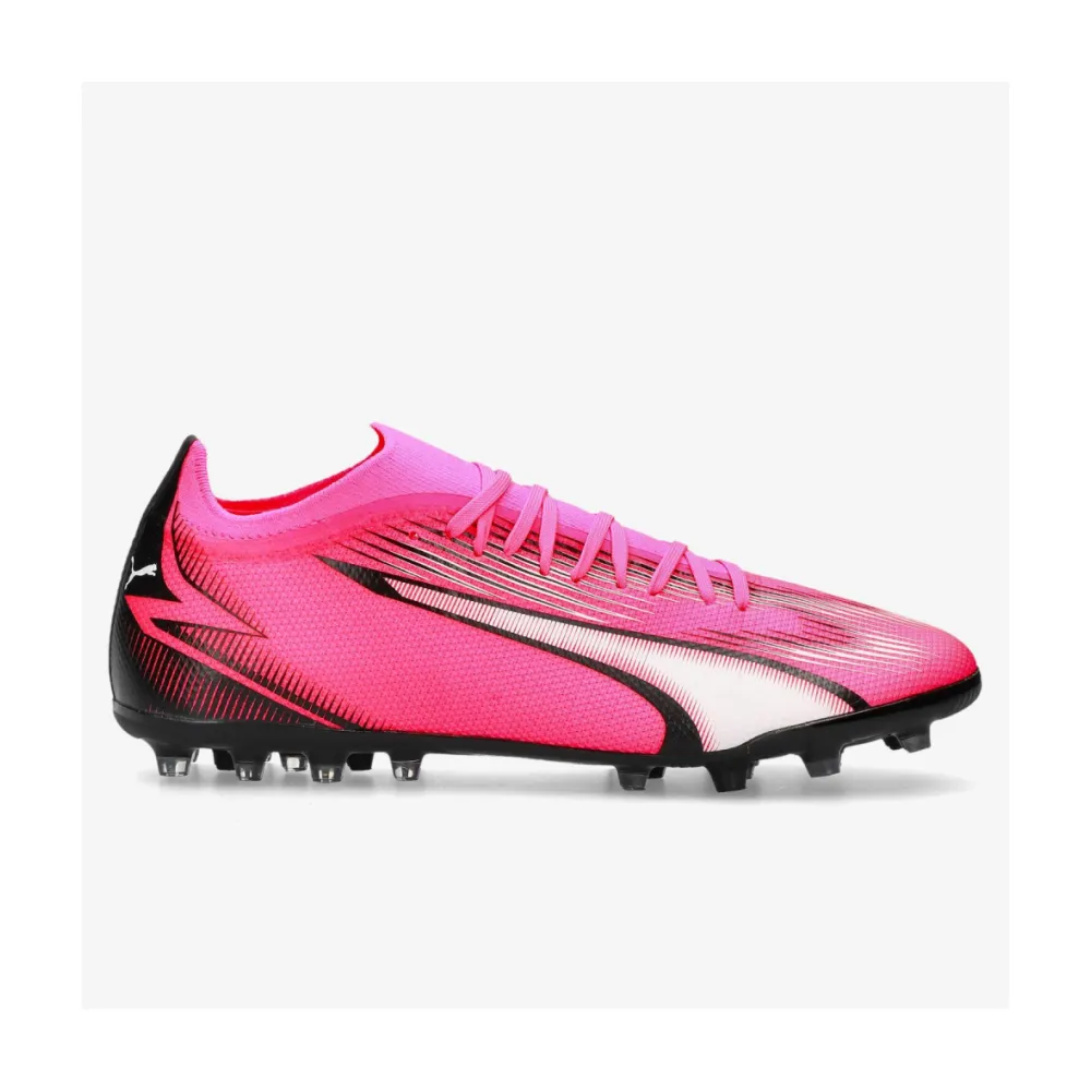PUMA Ultra Match MG 107756-01 / pink