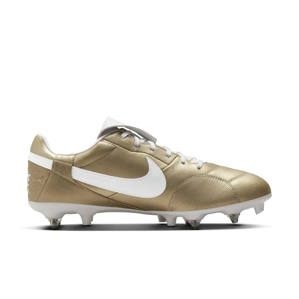 Nike Premier SG PRO Anti Clog AT5890-200 / braun