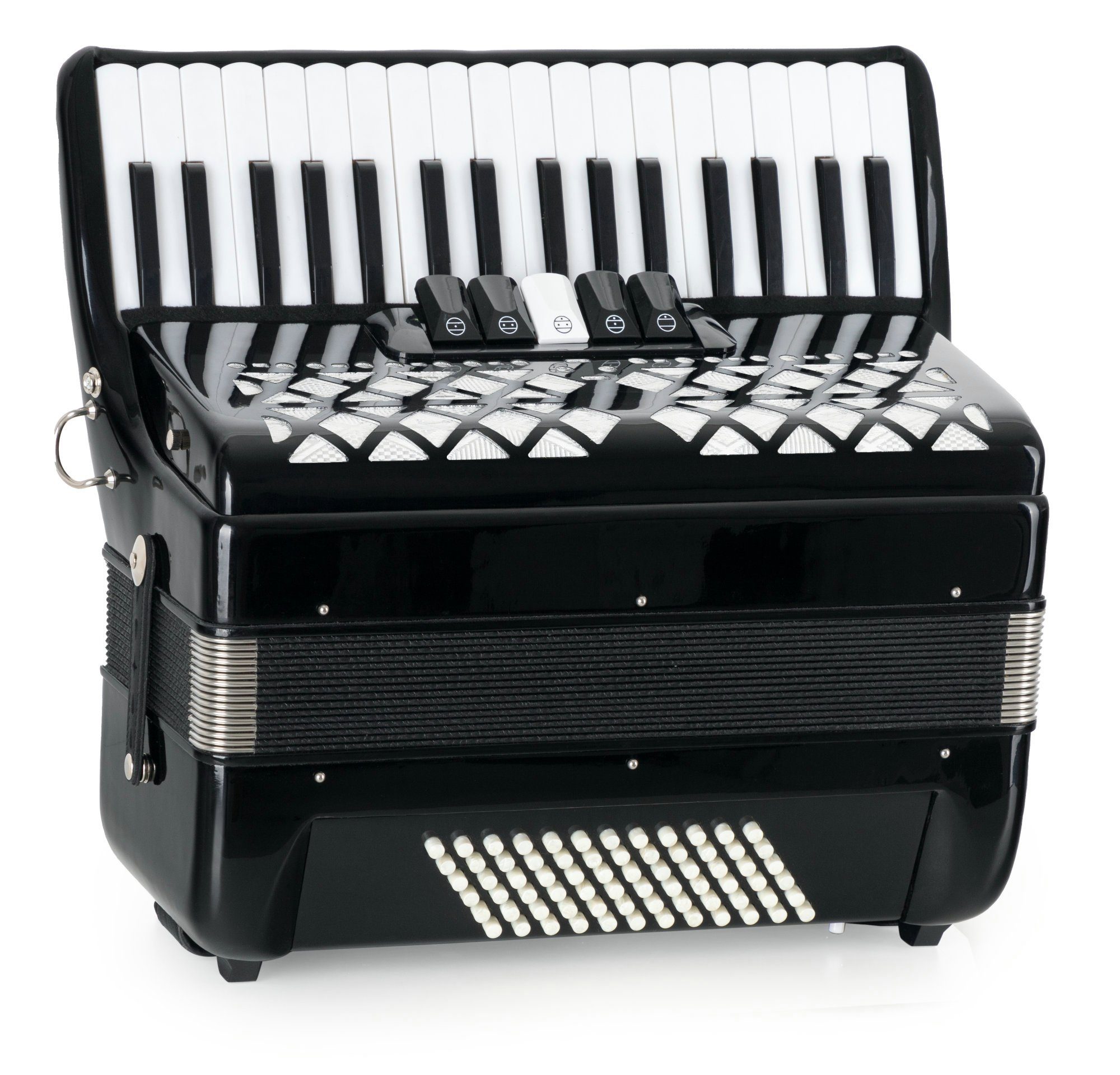 Classic Cantabile Piano-Akkordeon 