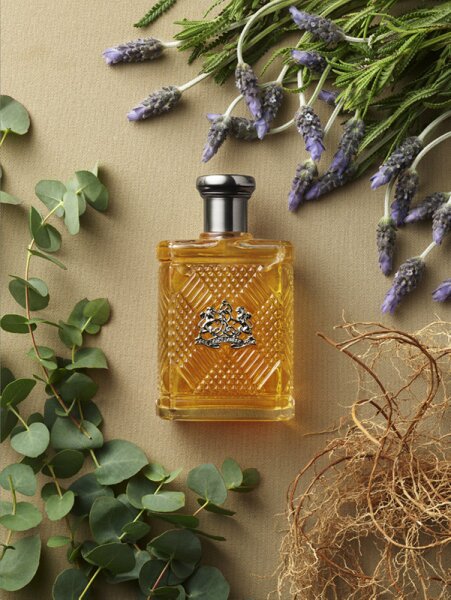 Ralph Lauren Safari For Men Eau de Toilette