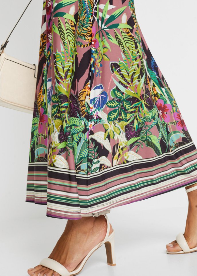 Maxikleid