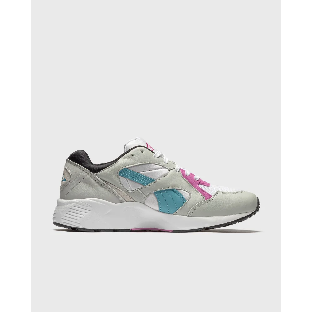 PUMA Prevail Violet 386569-03 / weiss