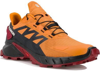 Salomon Supercross 4 M