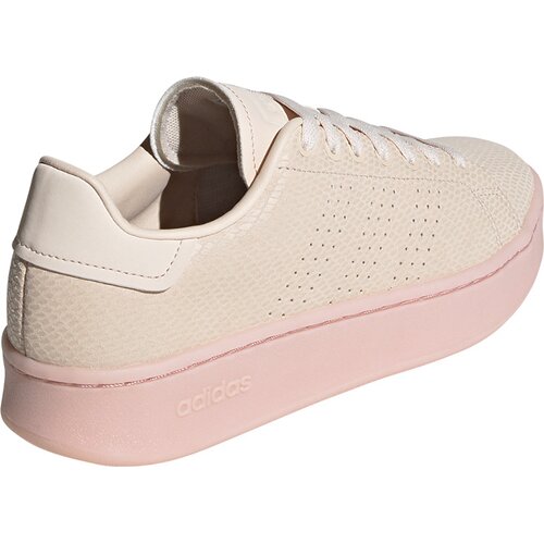 DAMEN TENNISINDOORSCHUHE ADVANTAGE BOLD